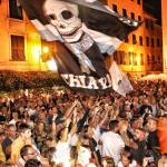 L'Entella si presenta alla città - 21/08/2019