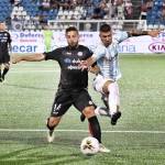 Coppa Italia - Virtus Entella - Sudtirol 11/08/2019