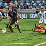 Coppa Italia - Virtus Entella - Sudtirol 11/08/2019
