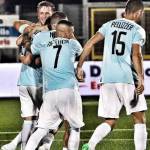 Coppa Italia - Virtus Entella - Sudtirol 11/08/2019