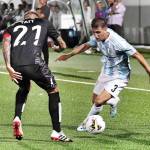 Coppa Italia - Virtus Entella - Sudtirol 11/08/2019