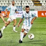 Coppa Italia - Virtus Entella - Sudtirol 11/08/2019
