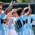 L’A.C.D. Entella si aggiudica la 4ª edizione del trofeo Gulliver 
