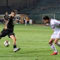 Match Report: PAdova-Entella