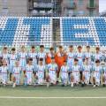 under 15 : sconfitta con onore con l ‘ albinoleffe  3-1