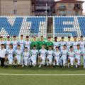 under 16 : Il lecco nel finale ribalta l’ Entella  1 – 2