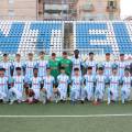 under 17 : Entella con onore contro la capolista albinoleffe 3-1