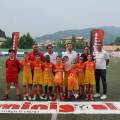 Conclusa la 4ª Coppa Duferco – 6° Torneo “Minigoal Memorial Lino Di Vincenzo”