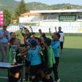 Sabato e domenica torna la coppa Duferco-Torneo Minigoal