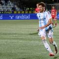 ufficiale, Andrea franzoni rinnova il contratto