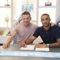 Ufficiale, Francesco Mezzoni dal 1º luglio sarà biancoceleste
