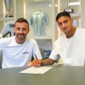 Ufficiale: Russo è dell’Entella