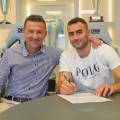 Ufficiale: Fumagalli è dell’Entella