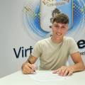 Ufficiale: Di Mario rinnova il contratto