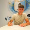 Ufficiale: Di Mario rinnova il contratto