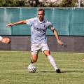 Amichevole | Union Brescia-Entella 0-0