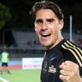Ufficiale: Corbari al Catania