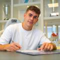 Ufficiale: Debenedetti è dell’Entella