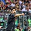 Cagliari-Entella | Post partita mister Chiappella