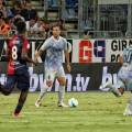 Cagliari-Entella | Post partita Andrea Tiritiello
