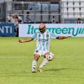 Match Report: Entella-Juve Stabia 1-1