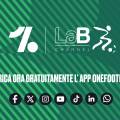 La Lega Serie B lancia LaB Channel su One Football TV