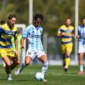 Biancocelesti sconfitti di misura contro il Parma. A Collecchio finisce 1-0