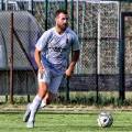 Giovedì amichevole con il Parma