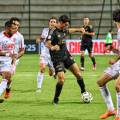 Match Report: Padova-Entella 2-1