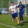 le prime parole di tommaso del lungo da nuovo giocatore dell’entella