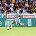 Match Report: Entella-MAntova 1-0
